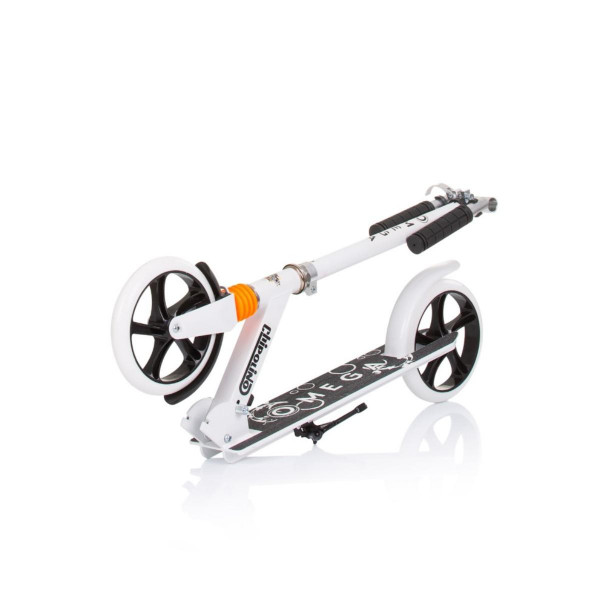 CHIPOLINO TROTINET OMEGA WHITE DSOME0235WH 