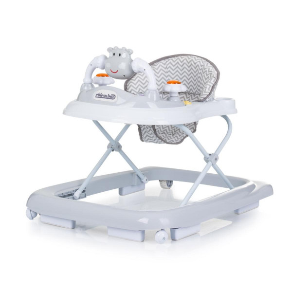 CHIPOLINO HODALJKA LITTLE COW GREY PRLC02301GY 