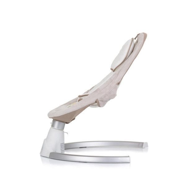 CHIPOLINO EL.LJULJASKA BRIDA MACADAMIA SHEBR0242MA 