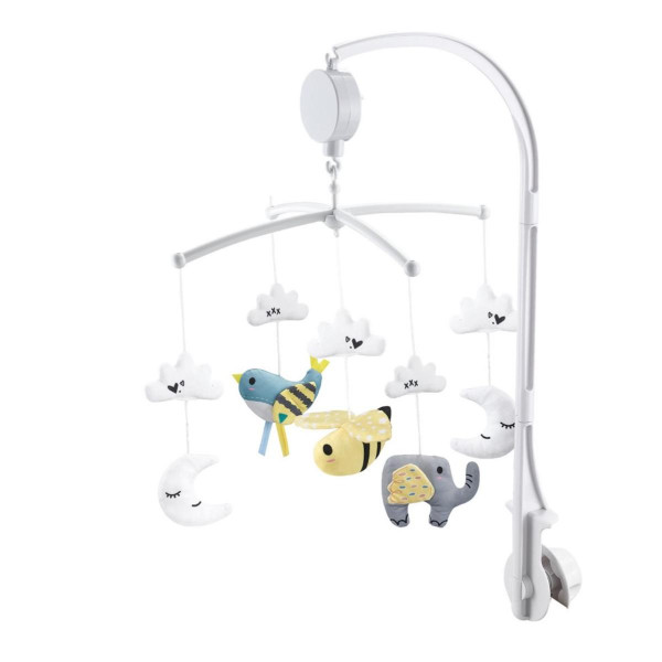 CHIPOLINO VRTULJAK BEE MILR02306BEE 
