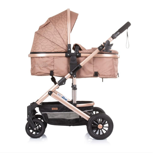 CHIPOLINO KOLICA ESTELLE SAND KKES02304SA 