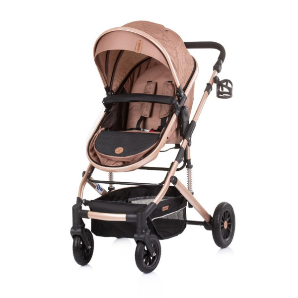 CHIPOLINO KOLICA ESTELLE SAND KKES02304SA 