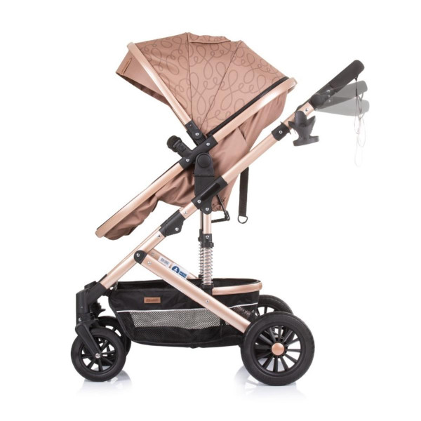 CHIPOLINO KOLICA ESTELLE SAND KKES02304SA 