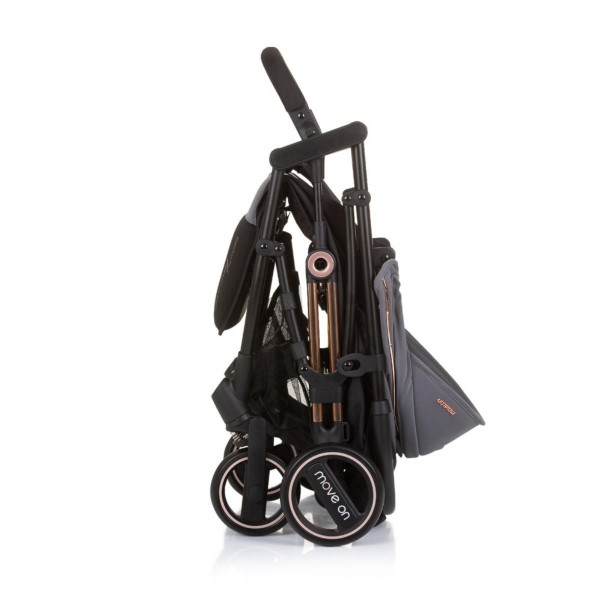 CHIPOLINO KOLICA MOVE ON GRANITE LKMO02402GN 