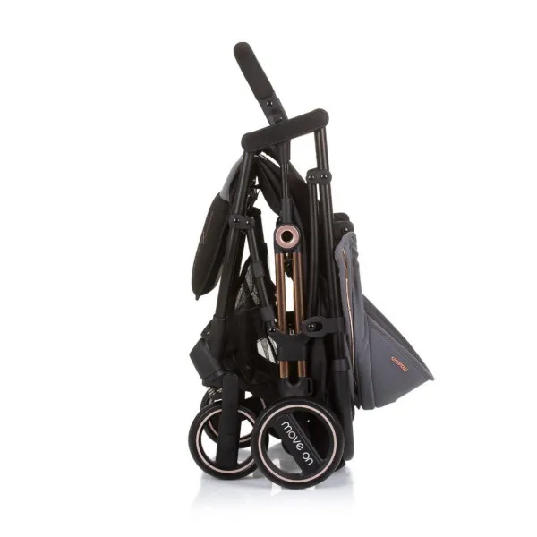 CHIPOLINO KOLICA MOVE ON GRANITE LKMO02402GN 