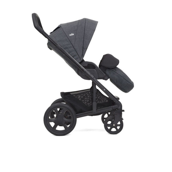 Joie KOLICA CHROME DLX 2U1 
