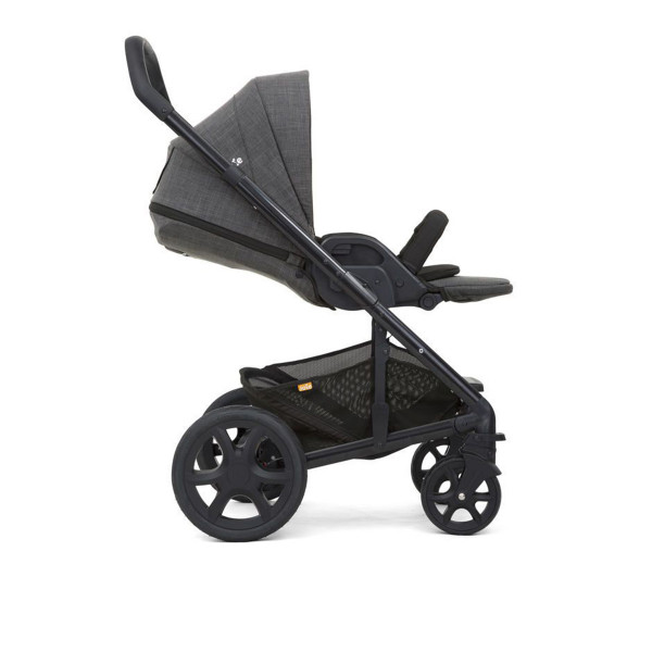 Joie KOLICA CHROME DLX 2U1 