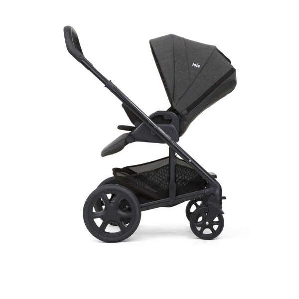 Joie KOLICA CHROME DLX 2U1 