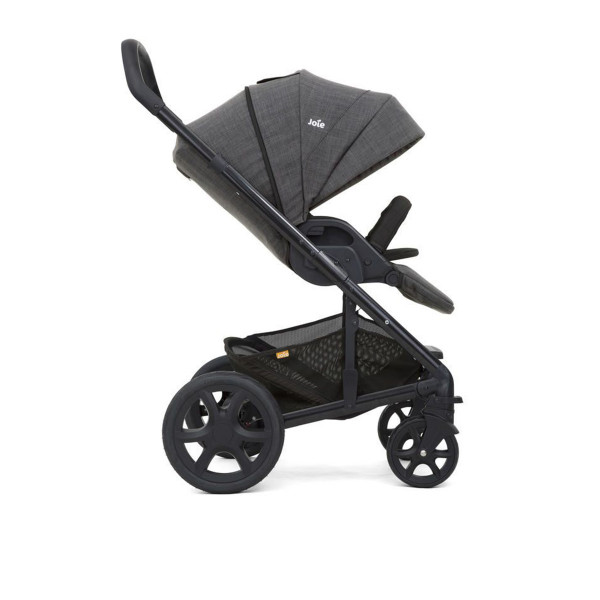 Joie KOLICA CHROME DLX 2U1 