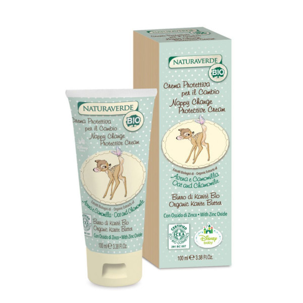 NATURAVERDE BIO KREMA 