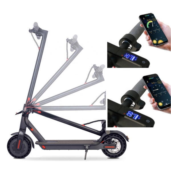 Električni skuter E-SCOOTER 