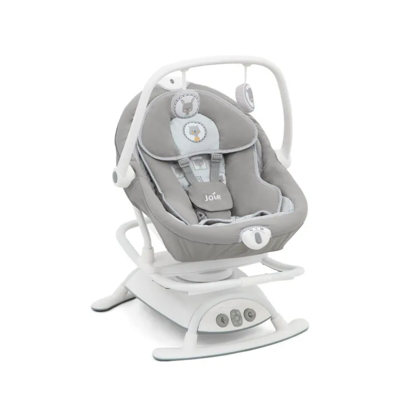 JOIE NJANJALICA SANSA 2U1 PORTRAIT 33505 