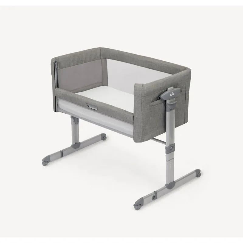 JOIE KOLIJEVKA ROOMIE GREY FLANNEL 43743