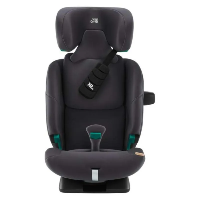 ROMER AUTOSJEDALICA ADVANSAFIX PRO BR MIDNIGHT 39471 