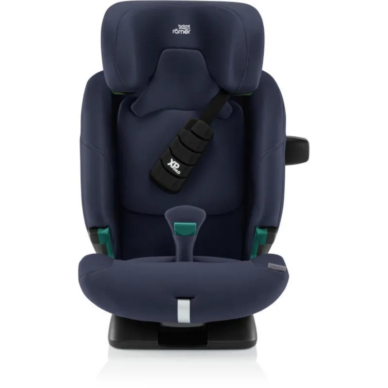 ROMER AUTOSJEDALICA ADVANSAFIX PRO BR NIGHT 42774