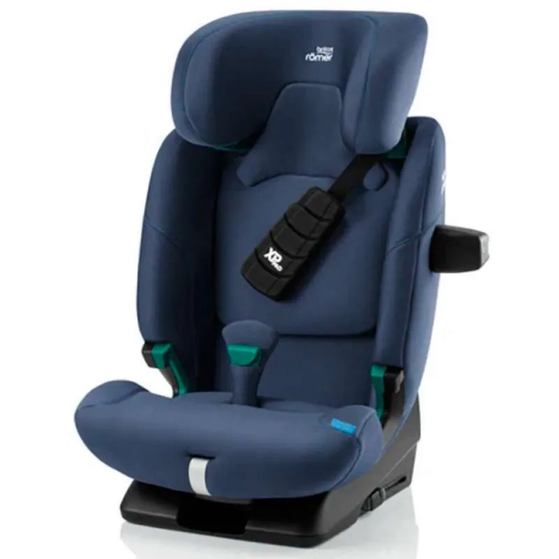 ROMER AUTOSJEDALICA ADVANSAFIX PRO BR NIGHT 42774
