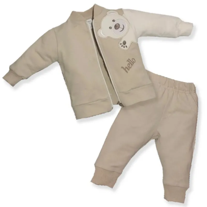 READY GROUP KOMPLET MICKO 56-92