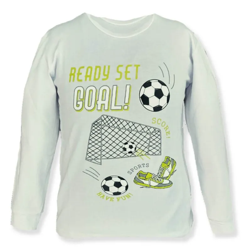 READY GROUP MAJICA GOAL 2-6