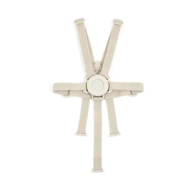 STOKKE TRIPP TRAPP SIGURNOSNI POJAS HARNESS BEIGE 651301 