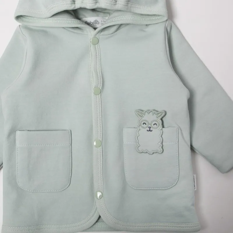 BEBETTO JAKNA K4615