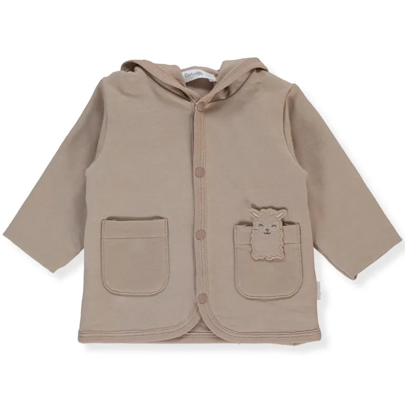 BEBETTO JAKNA K4615