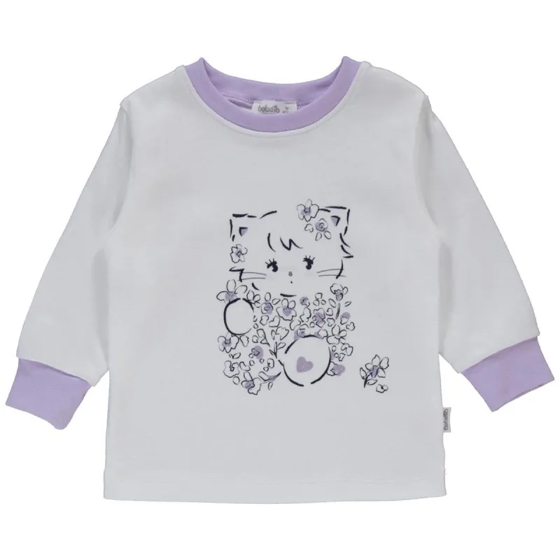 BEBETTO PIDZAMA F1363