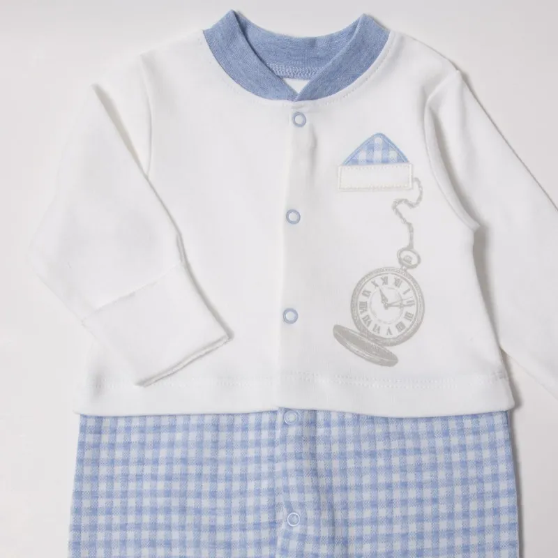 BEBETTO BEBI SET Z931 