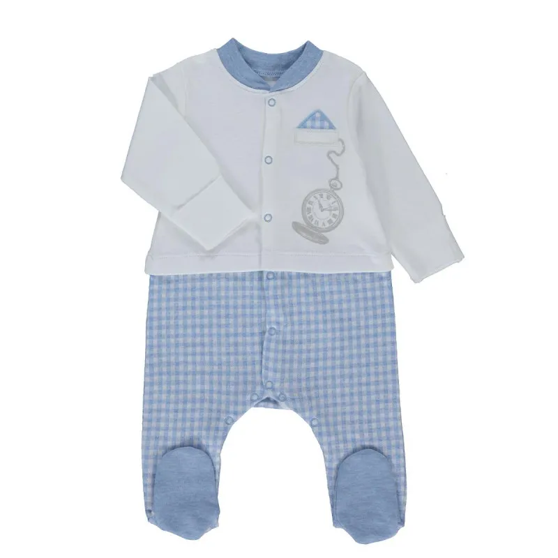 BEBETTO BEBI SET Z931 