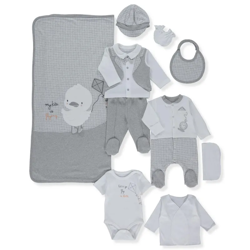BEBETTO BEBI SET Z931 