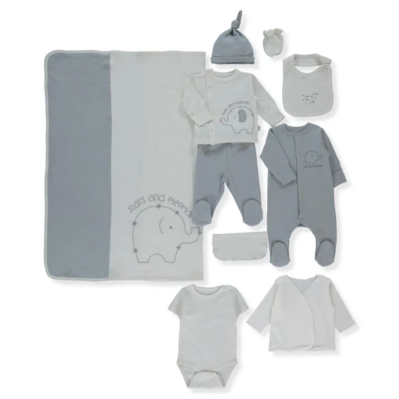 BEBETTO BEBI SET Z952 