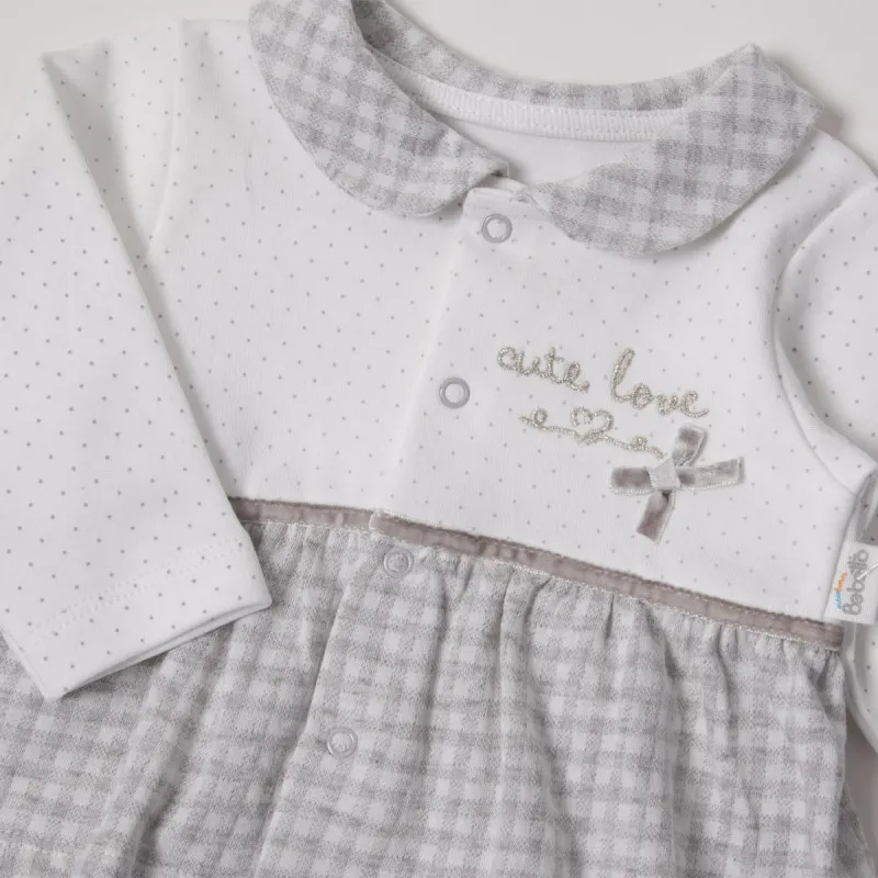 BEBETTO BEBI SET Z945 