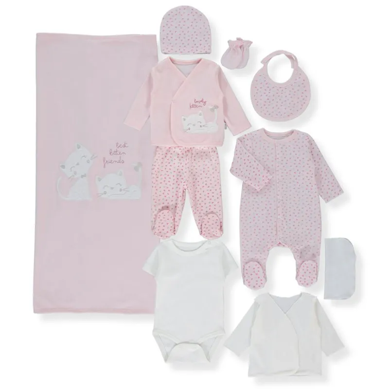 BEBETTO BEBI SET Z929