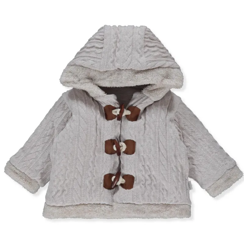 BEBETTO JAKNA K4534