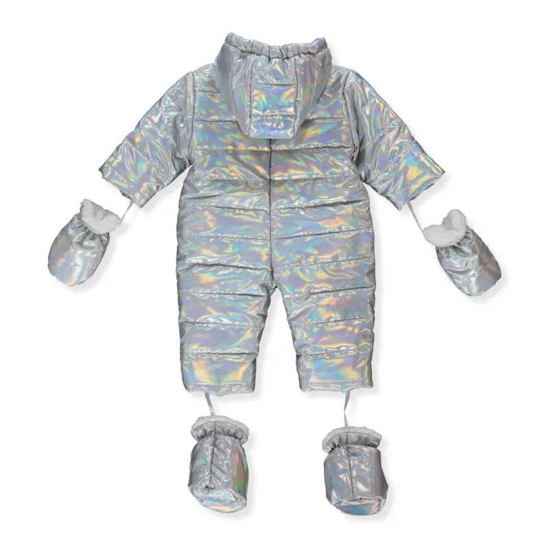 BEBETTO SKAFANDER K4651