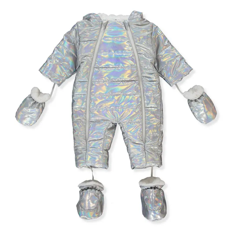 BEBETTO SKAFANDER K4651