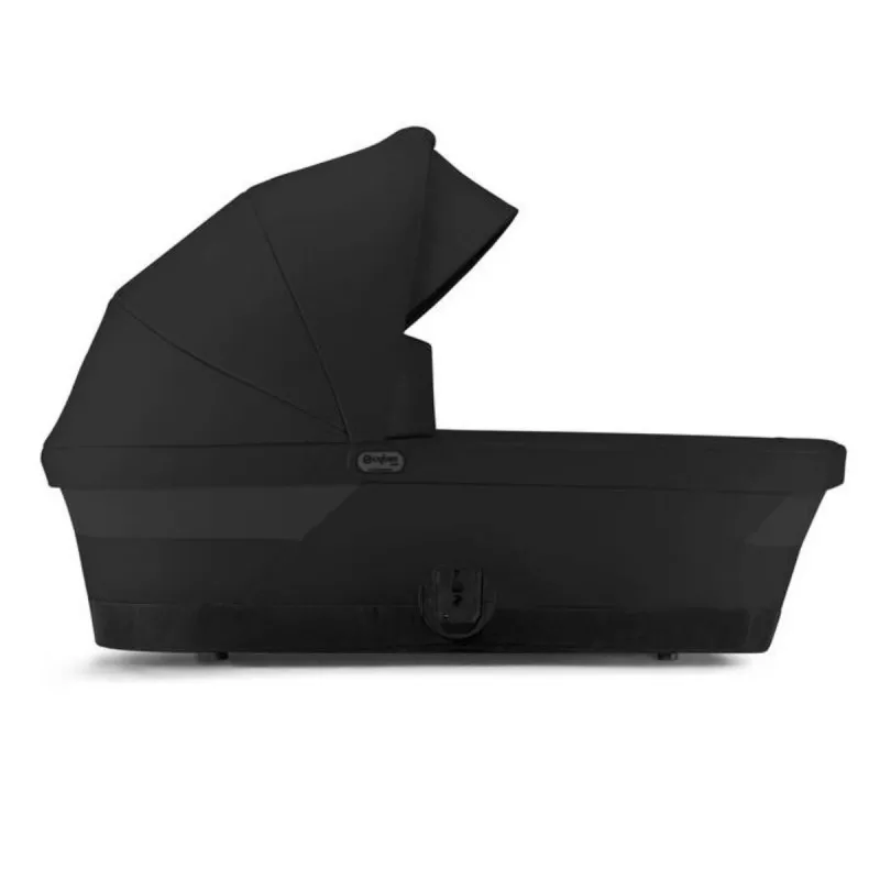 CYBEX KORPA ZA KOLICA GAZELLE S COT MOON BLACK BLACK 522002731