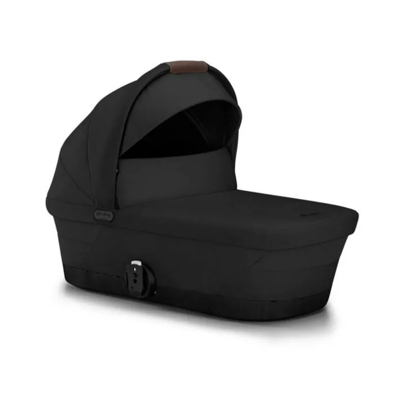 CYBEX KORPA ZA KOLICA GAZELLE S COT MOON BLACK BLACK 522002731