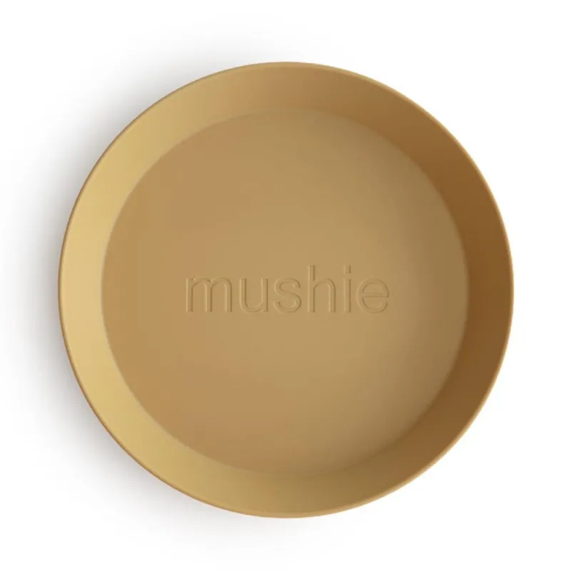 MUSHIE TANJIR ROUND-MUSTARD 2305117