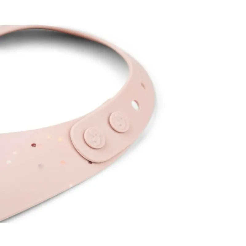 MUSHIE SILIKONSKI SIPERAK PINK CONFETTI 2500249
