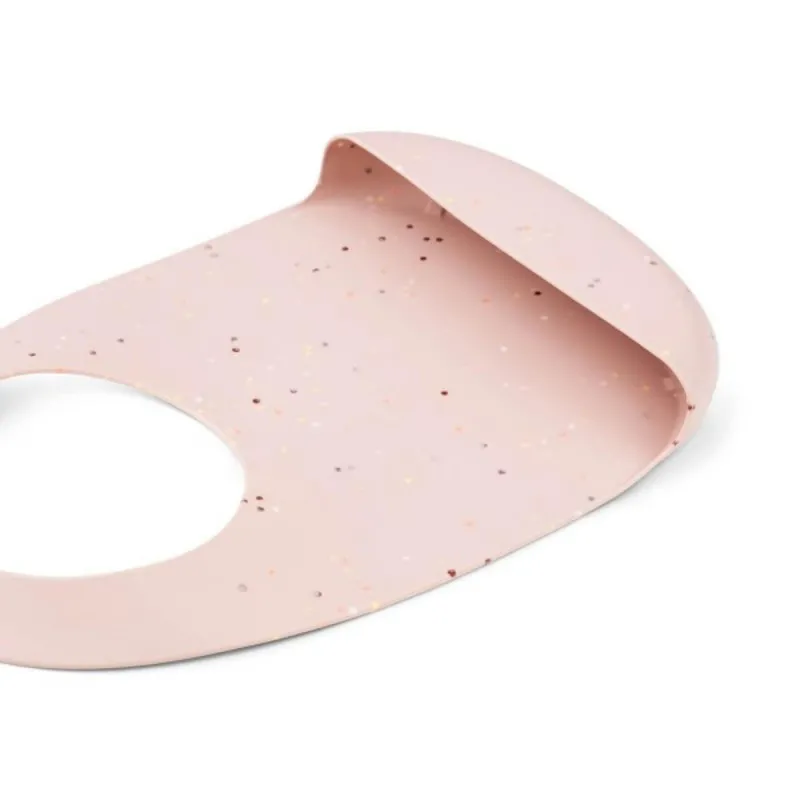 MUSHIE SILIKONSKI SIPERAK PINK CONFETTI 2500249