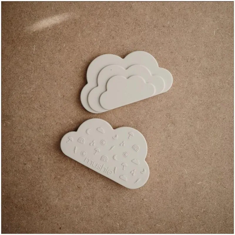 MUSHIE GLODALICA CLOUD GRAY 2560284