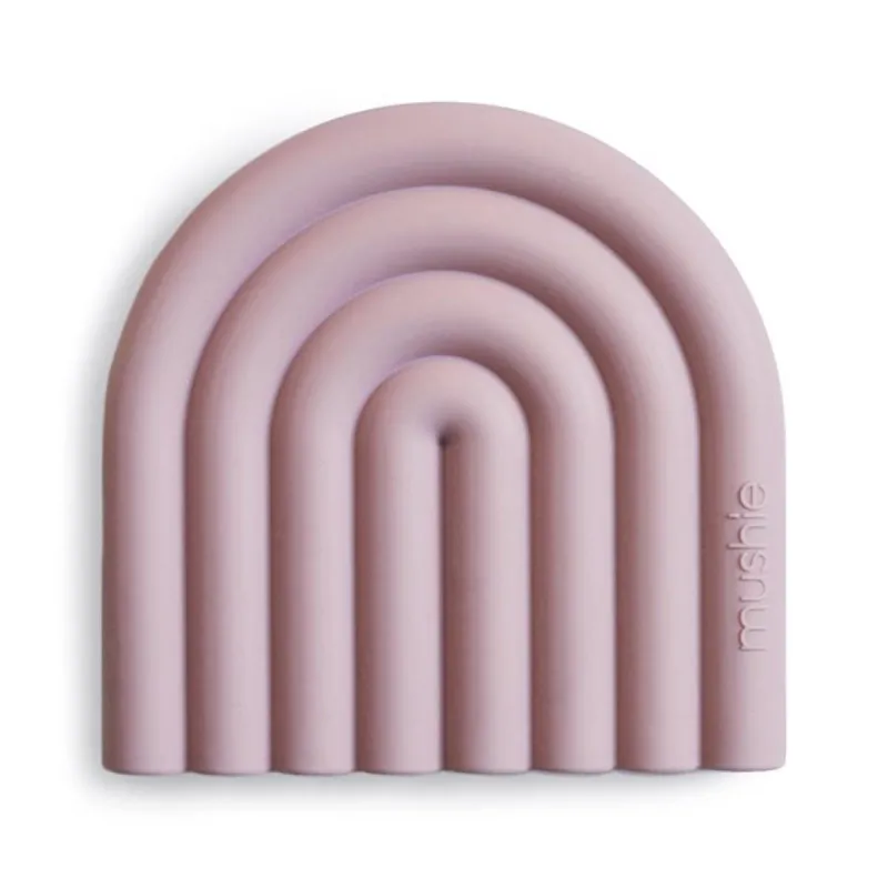 MUSHIE GLODALICA RAINBOW MAUVE 2560266