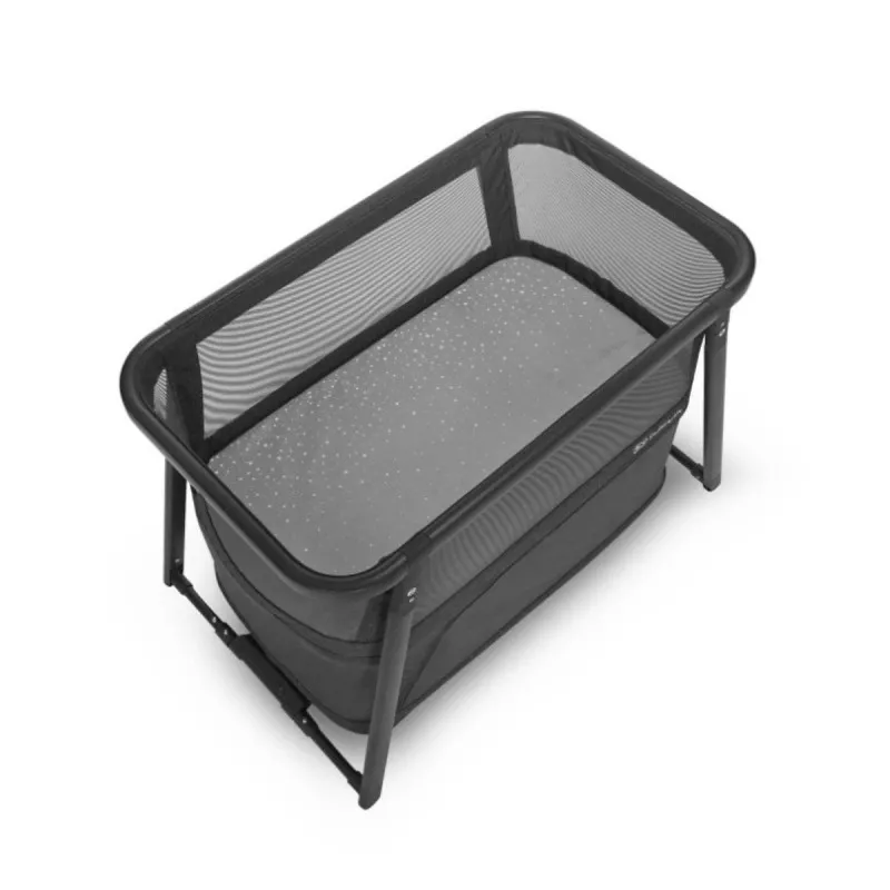 KINDERKRAFT KREVET/KOLIJEVKA SOFI PLUS GREY 35897