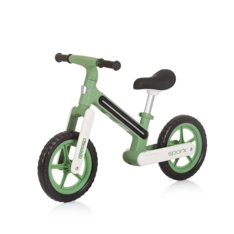 CHIPOLINO BALANS BICIKL SPARK GREEN DIKSK02402GR