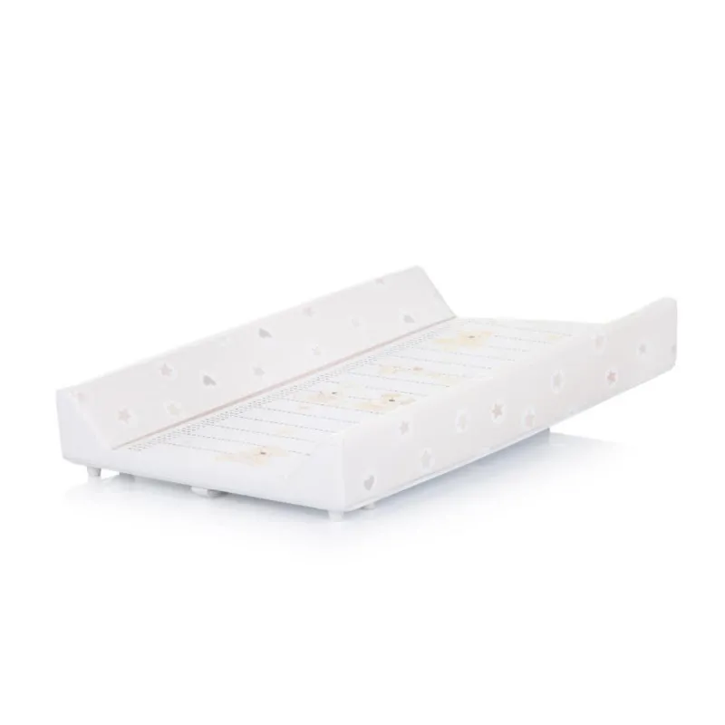 CHIPOLINO TVRDA PODLOGA ZA PRESVLACENJE COMFORT FRIENDS BEIGE PZPC02404FB