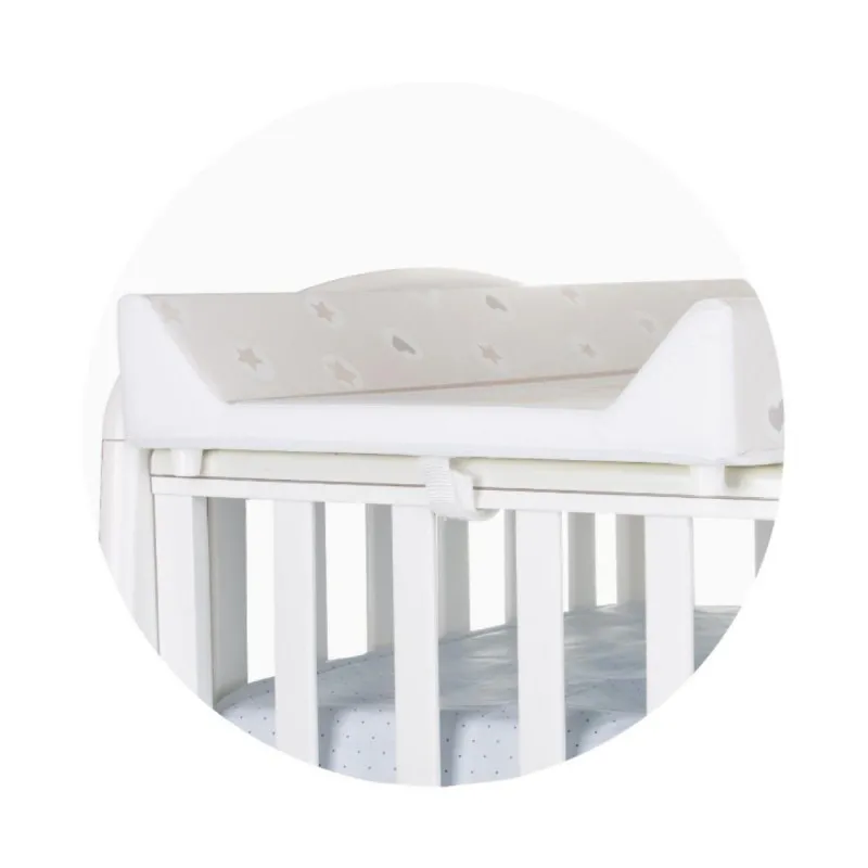 CHIPOLINO TVRDA PODLOGA ZA PRESVLACENJE COMFORT FRIENDS BEIGE PZPC02404FB