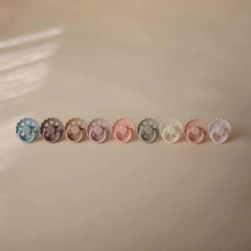 FRIGG DUDA FAIRYTALE -  THE SNOW QUEEN/THE PRINCESS AND THE PEA - SIZE 2 100158 
