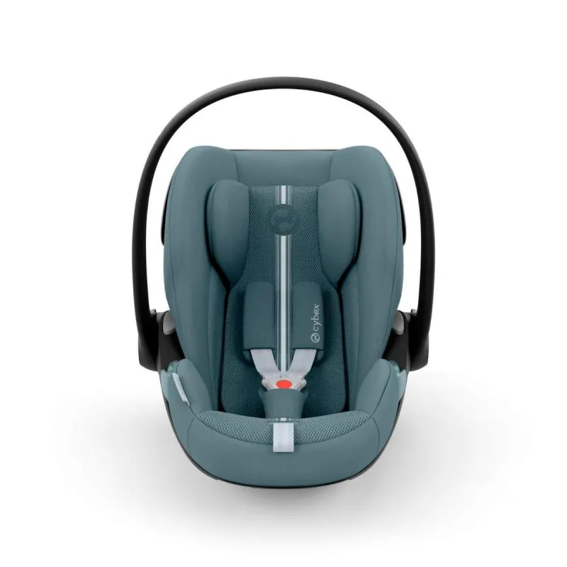CYBEX AUTOSJEDALICA CLOUD G I-SIZE PLUS STORMY BLUE 524001393 