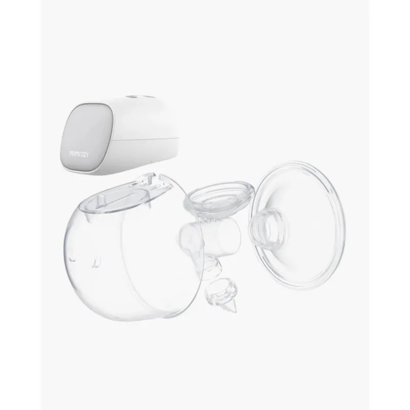 MOMCOZY IZDAJALICA GREY BP274-GR70BA-A S9 PRO 
