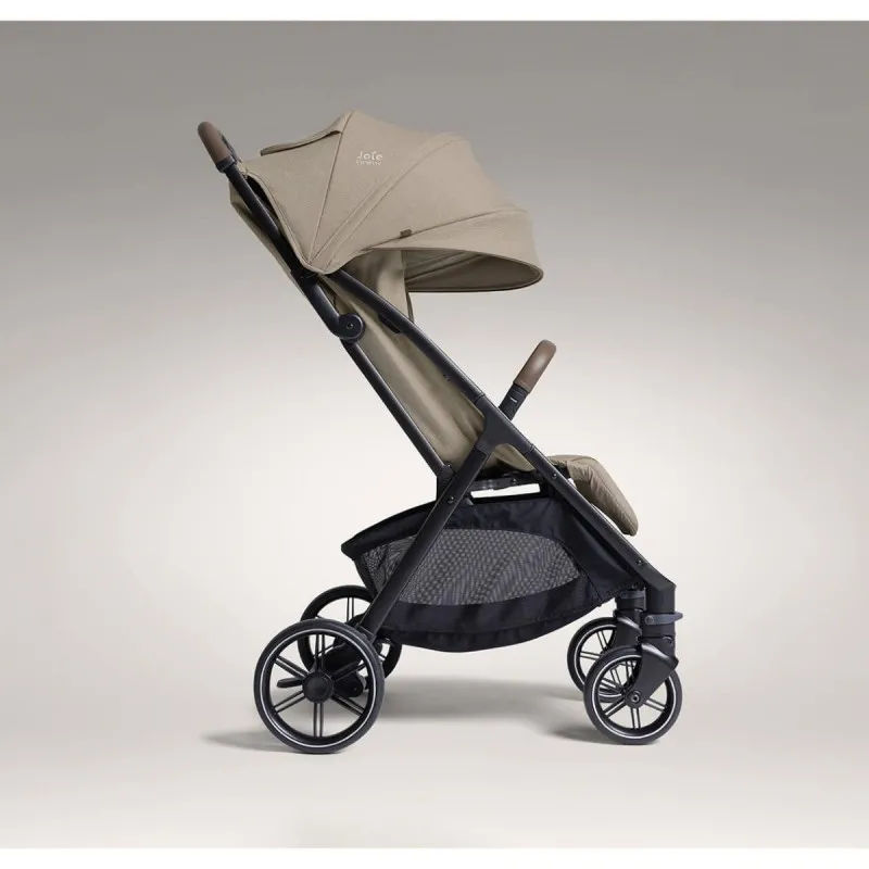 JOIE KOLICA PARCEL LX SANDSTONE 49688 